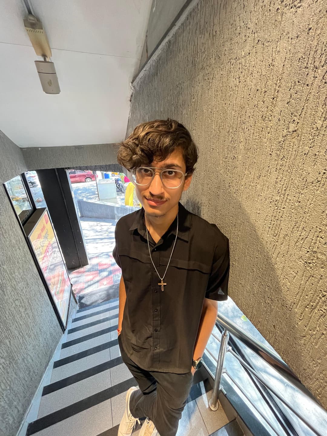 Adhyayan Dubey