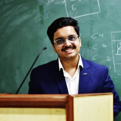 Yash Phoghat