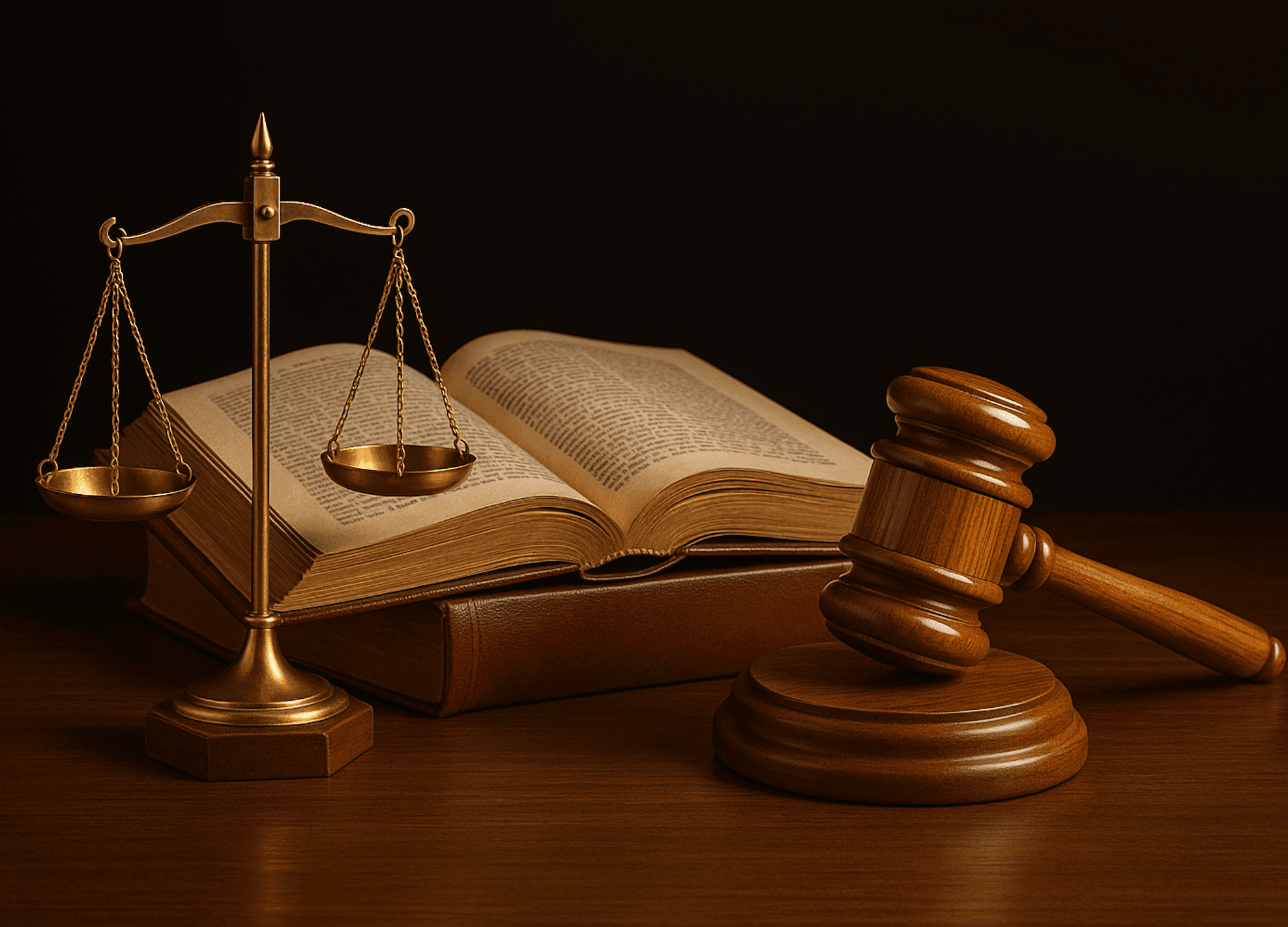 Professional Legal Services